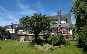 The Firs At Hay-On-Wye B&B